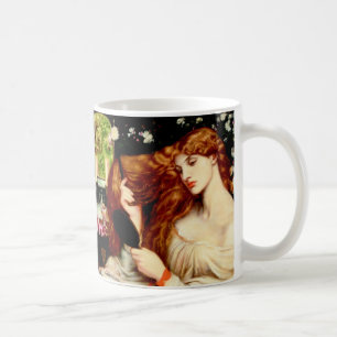 Café Caneca de Rossetti