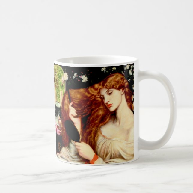 Café Caneca de Rossetti (Direita)