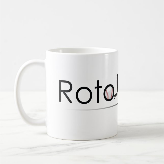 Café Caneca de RotoBaller (Esquerda)