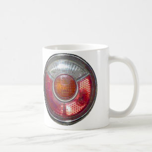 Café Caneca de Roundie