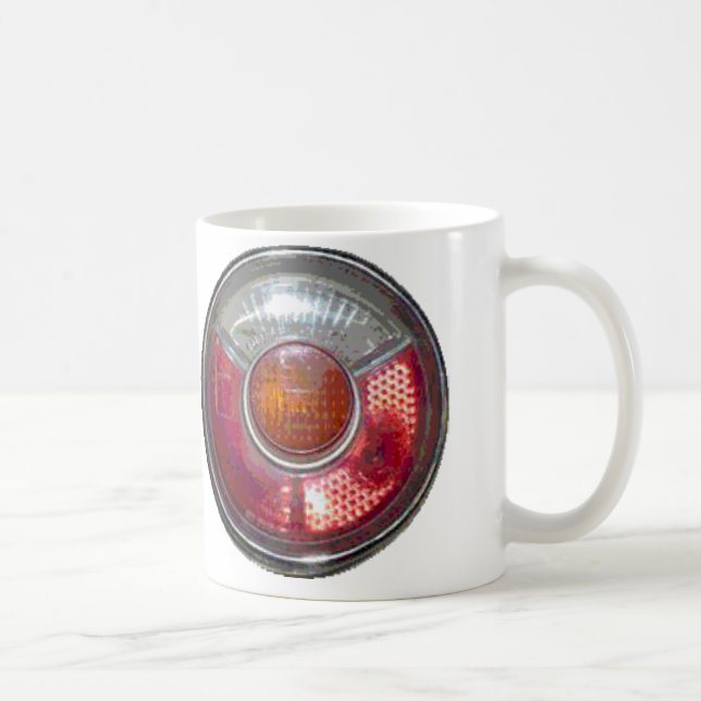 Café Caneca de Roundie (Direita)