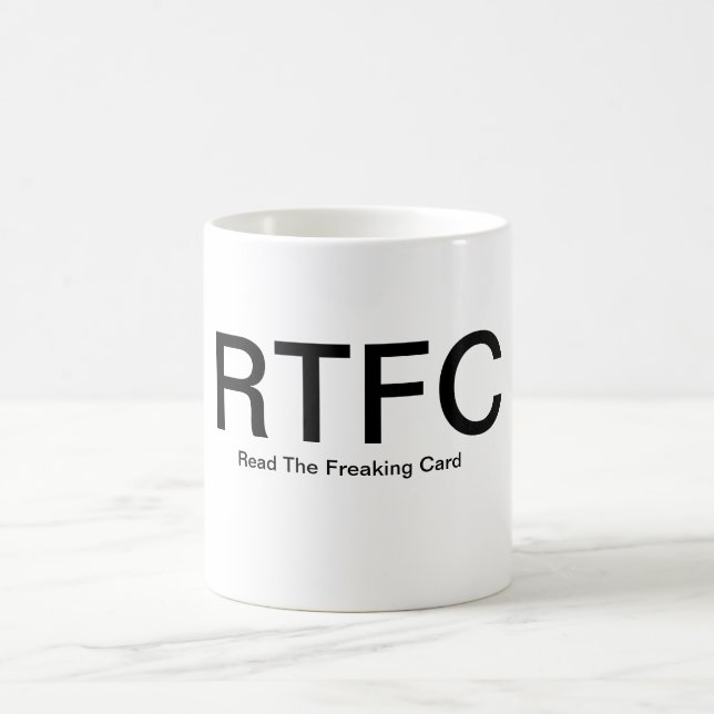 Café Caneca de RTFC (Centro)