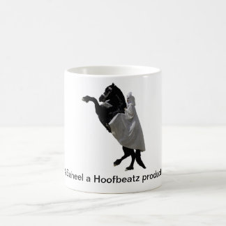 Café Caneca de Saheel do Al