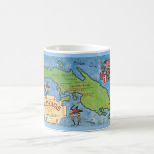 Café Caneca de São Tomás