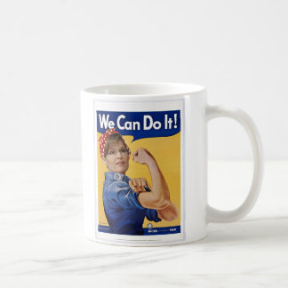 Café Caneca de Sarah Palin