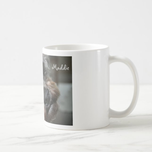 Café Caneca de Schnoodle (Direita)