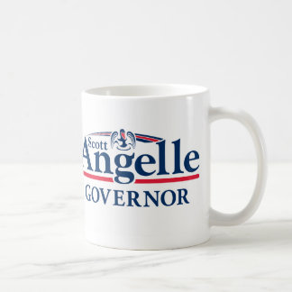 Café Caneca de Scott Angelle
