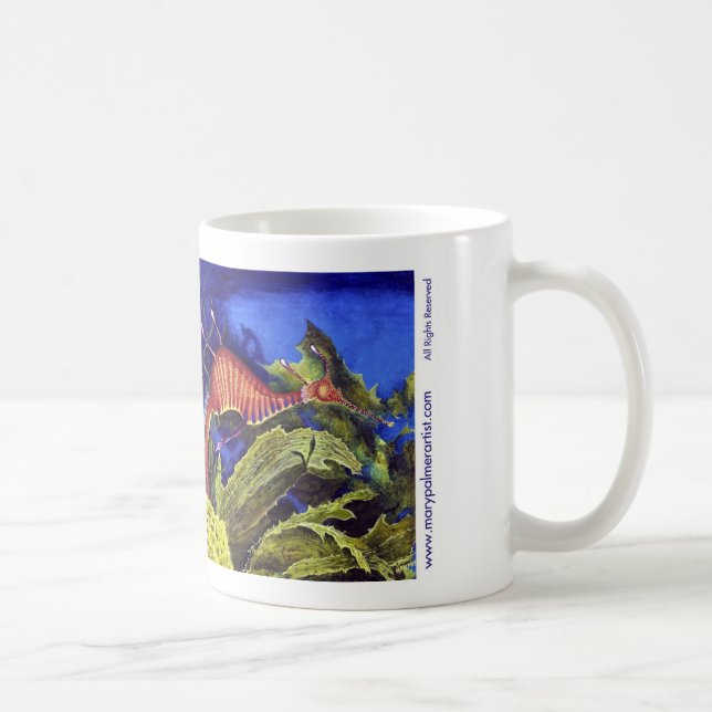 Café Caneca de Seadragon (Direita)