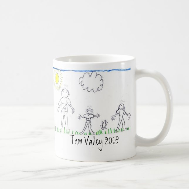 Café Caneca de Sebastian Graham (Direita)