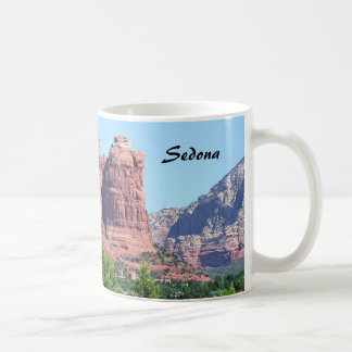 Café Caneca de Sedona da montanha do bule