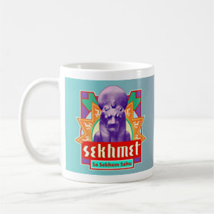 Café Caneca de Sekhmet