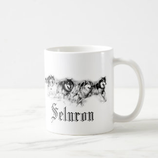Café Caneca de Seluron