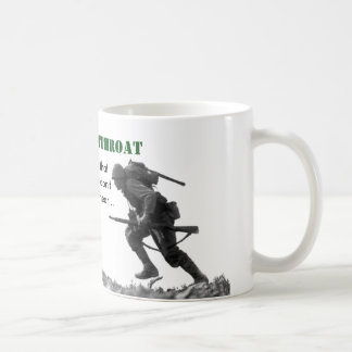 Café Caneca de Sgt Goldenthroat