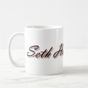Café Caneca de SH.Com