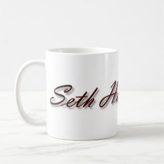 Café Caneca de SH.Com