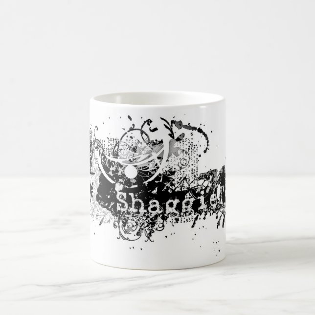 Café Caneca de ShaggieTv (Centro)