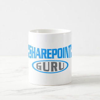Café Caneca de SharePoint Guru