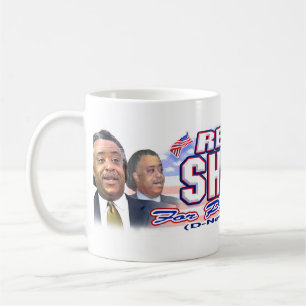 Café Caneca de Sharpton 2008