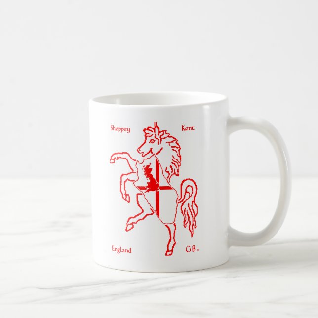 Café Caneca de Sheppey (Direita)