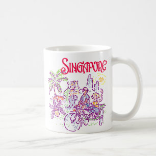 Café Caneca de SINGAPORE
