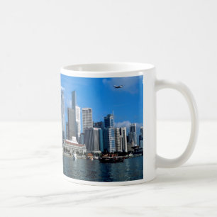 Café Caneca de Singapura