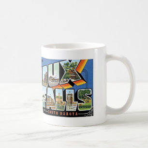 Café Caneca de Sioux Falls