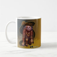 Caneca de Sisimita