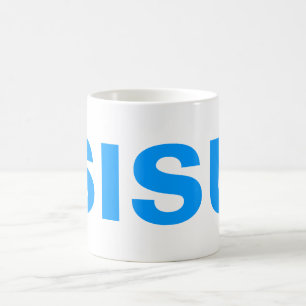 Café Caneca de SISU