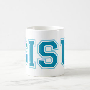 Café Caneca de SISU