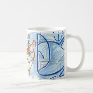 Café Caneca de Skeptik