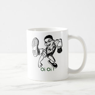 Café Caneca de SKINDANCER