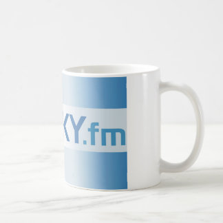 Café Caneca de Sky.fm