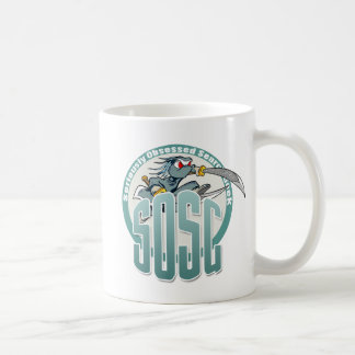 Café Caneca de SOSG