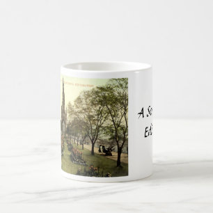 Café Caneca de Souvenir