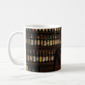 Café Caneca de Souvenir de Hospitalidade de Taverna Bel
