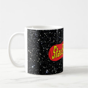 Café Caneca de StarShipSofa Rocket Starfield