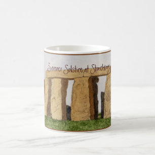 Café Caneca de Stonehenge