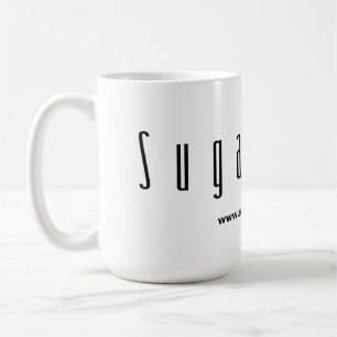 Café Caneca de Sugartard
