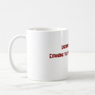 Café Caneca de Surfista Não Convencional
