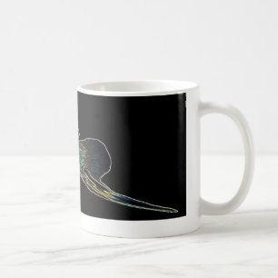 Café Caneca de Swordtail