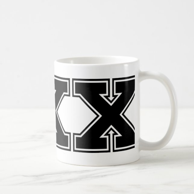Café Caneca de SxE Non-Alchoholic (Direita)