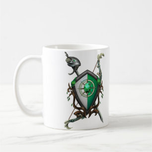 Café Caneca de Syrtis