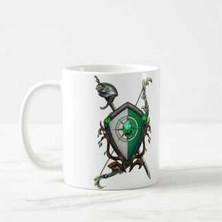 Café Caneca de Syrtis