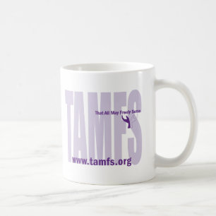 Café Caneca de TAMFS