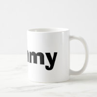 Caneca de Tammy