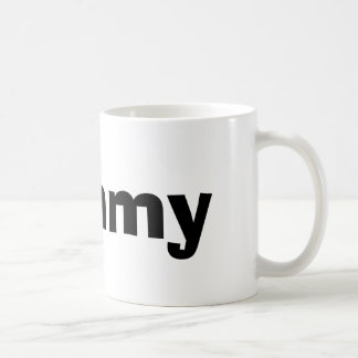 Café Caneca de Tammy