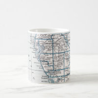 Caneca de Tampa a Ft. Myers