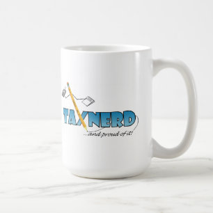 Café Caneca de TaxNerd