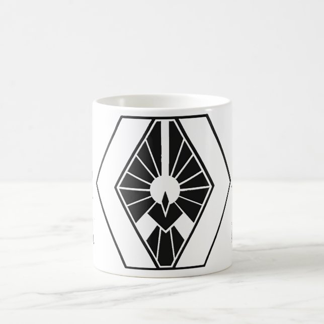 Café Caneca de TBO (Centro)