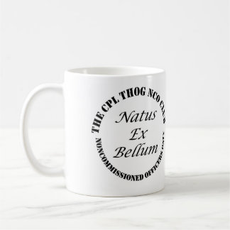 Café Caneca de TCTNC